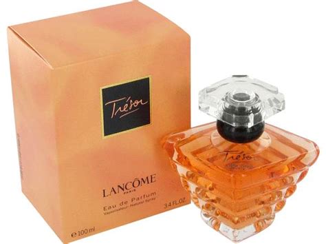 tresor parfum original|where to buy lancome tresor.